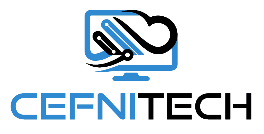 CefniTech - IT Support for Homes & Businesses